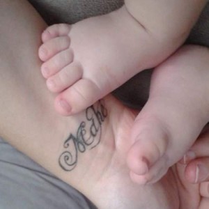 Les motifs de tatouage pour maman – Les supports