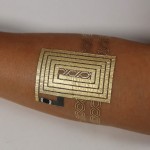 Un tatouage technologique au service de la santé